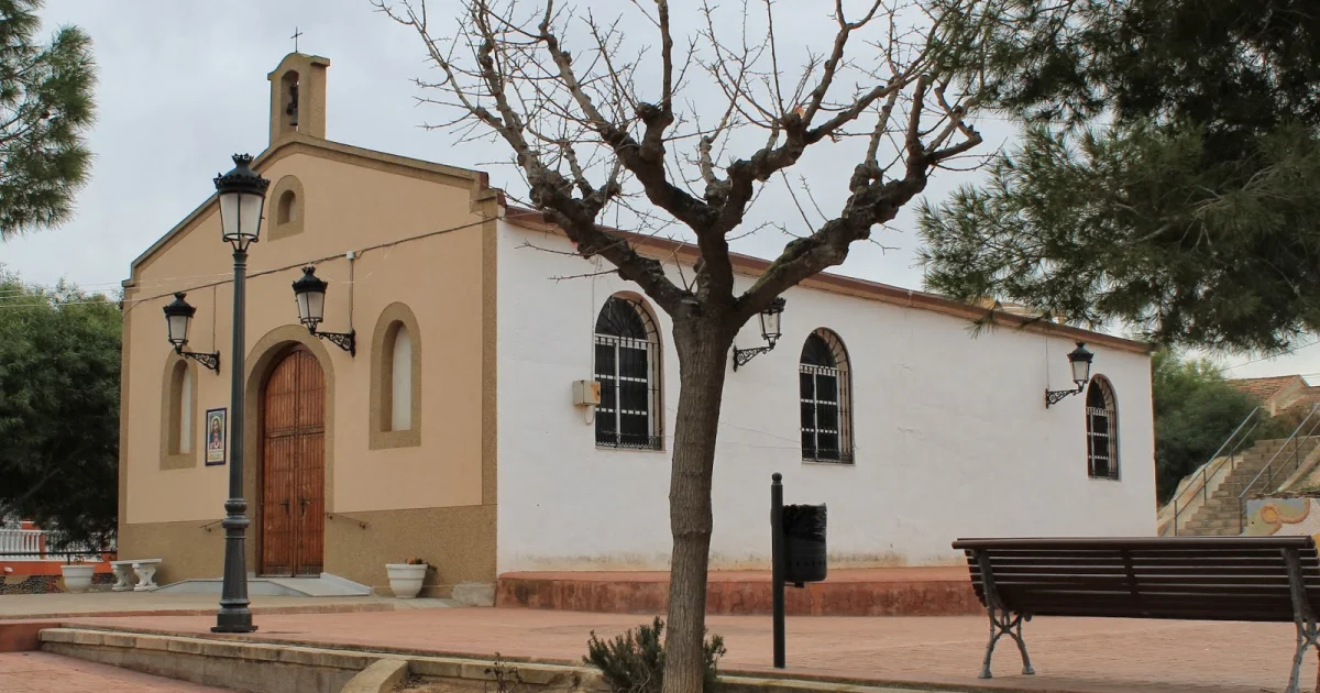 Beniel: ciudad de la Región de Murcia. Fotografía inmobiliaria profesional con HDR, vídeo 4K y drone AESA certificado.
