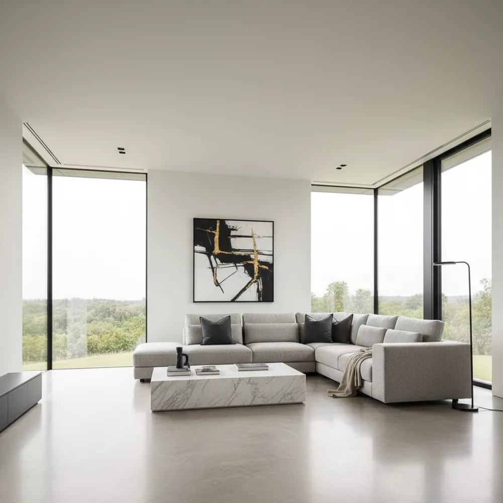Fotografía inmobiliaria profesional en Murcia