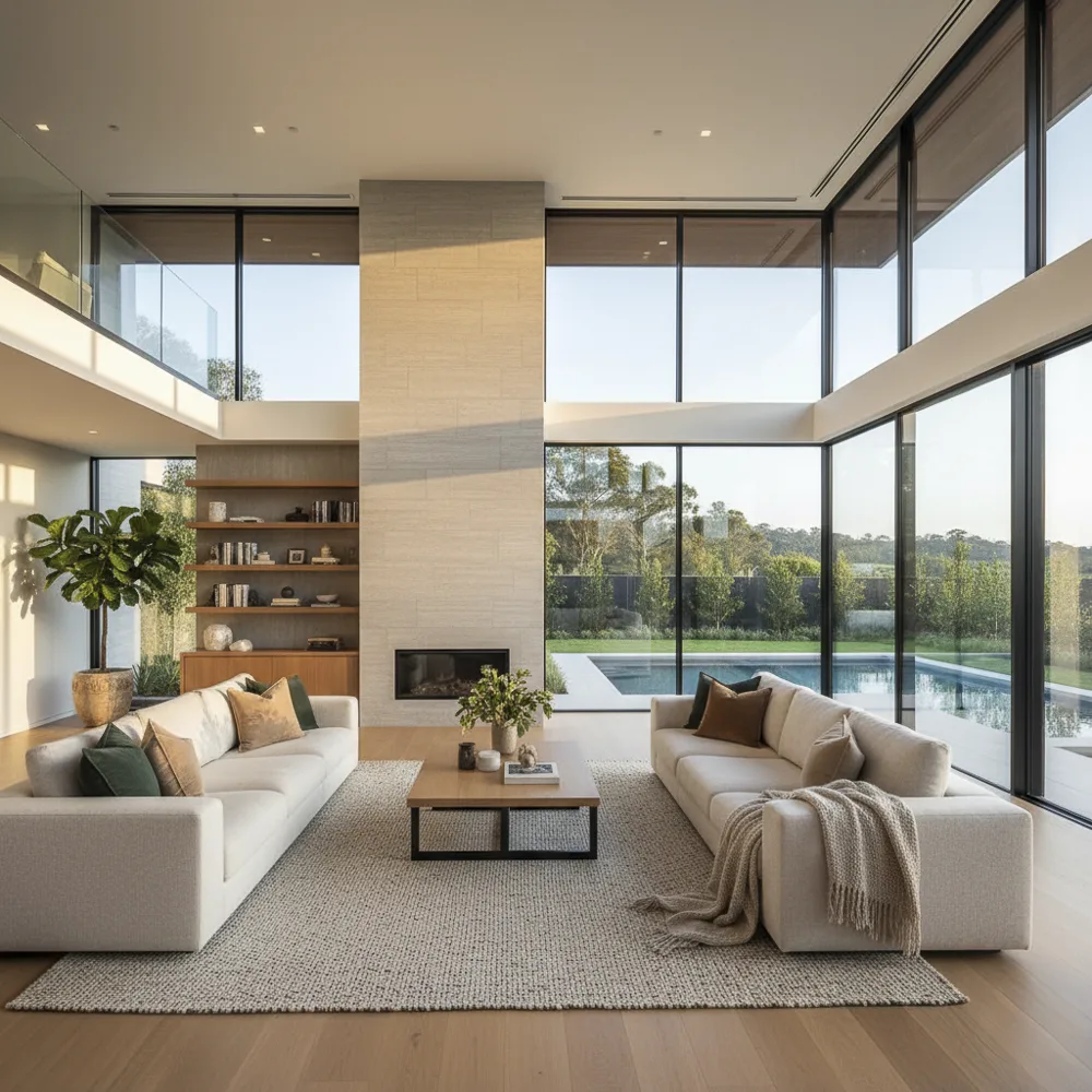 Portfolio de Fotografía Inmobiliaria en Murcia 8 Fotógrafo de interiores en Murcia: Resalta la amplitud y luz natural de tu inmueble | FotoVende
