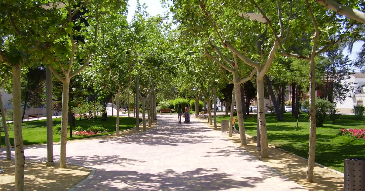 Las Torres de Cotillas: ciudad de la Región de Murcia. Fotografía inmobiliaria profesional con HDR, vídeo 4K y drone AESA certificado.