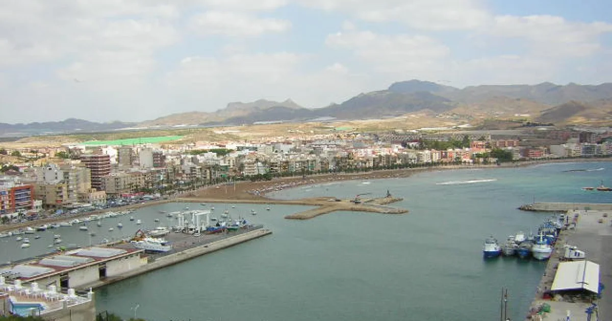 Fotógrafo Inmobiliario en Mazarrón 1 Mazarrón: ciudad de la Región de Murcia. Fotografía inmobiliaria profesional con HDR, vídeo 4K y drone AESA certificado.