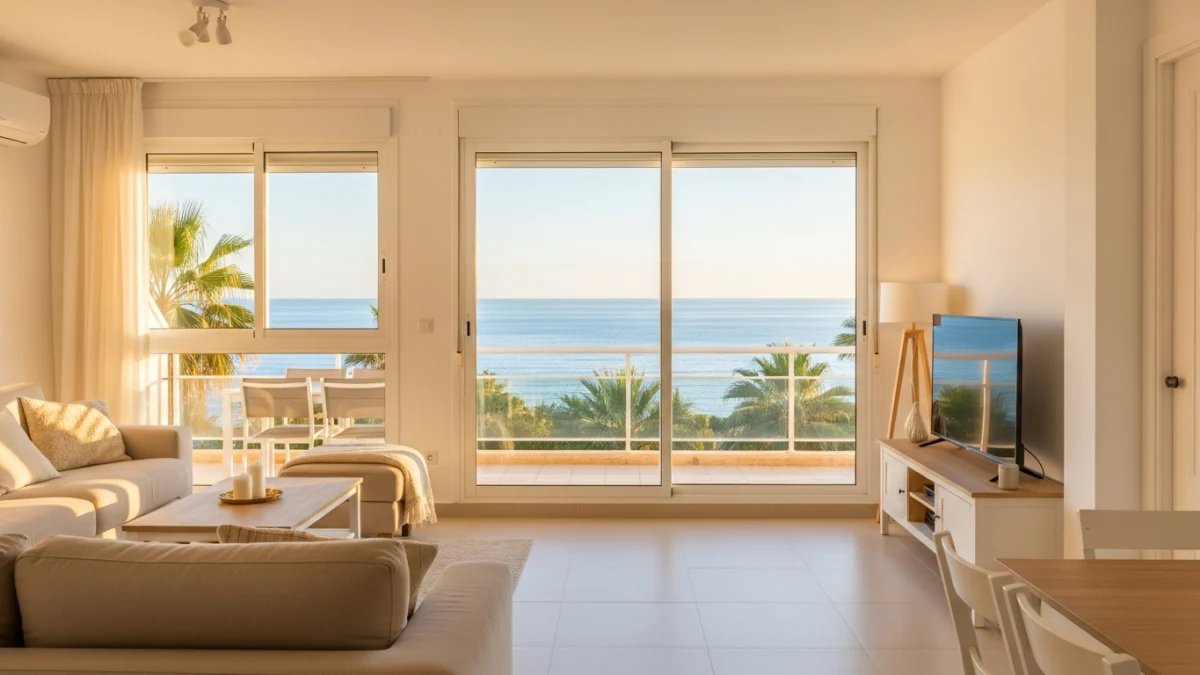 Fotografía viviendas Mar Menor: vende más rápido con imágenes que enamoran